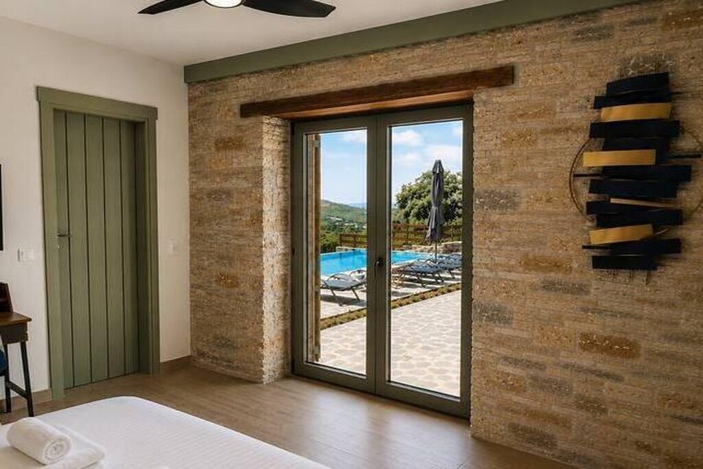 Photo of Bedroom in Nea Styra
