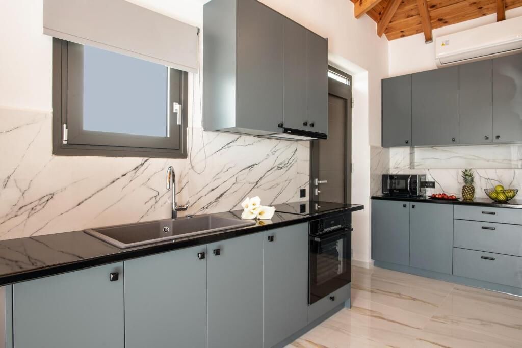 Photo of Kitchen in Gaitanion