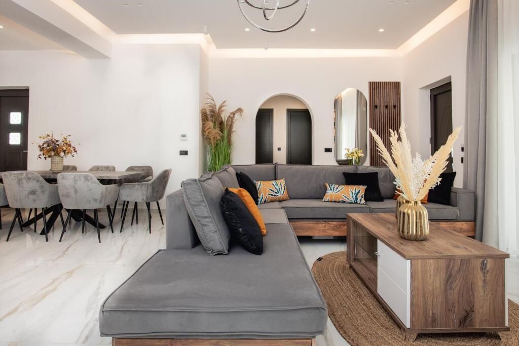 Photo of Livingroom in Gaitanion