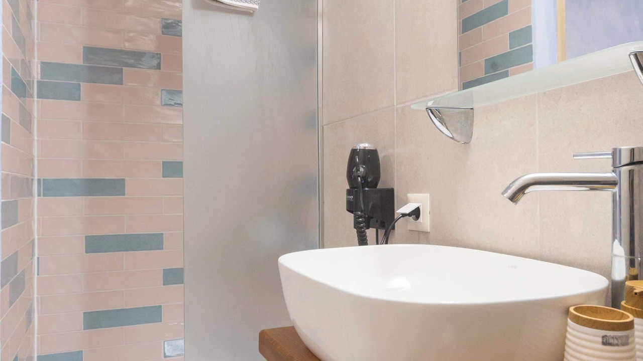 Photo of Bathroom in Olympi