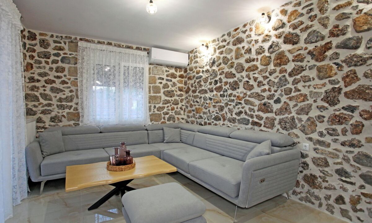 Photo of Livingroom in Litochoro