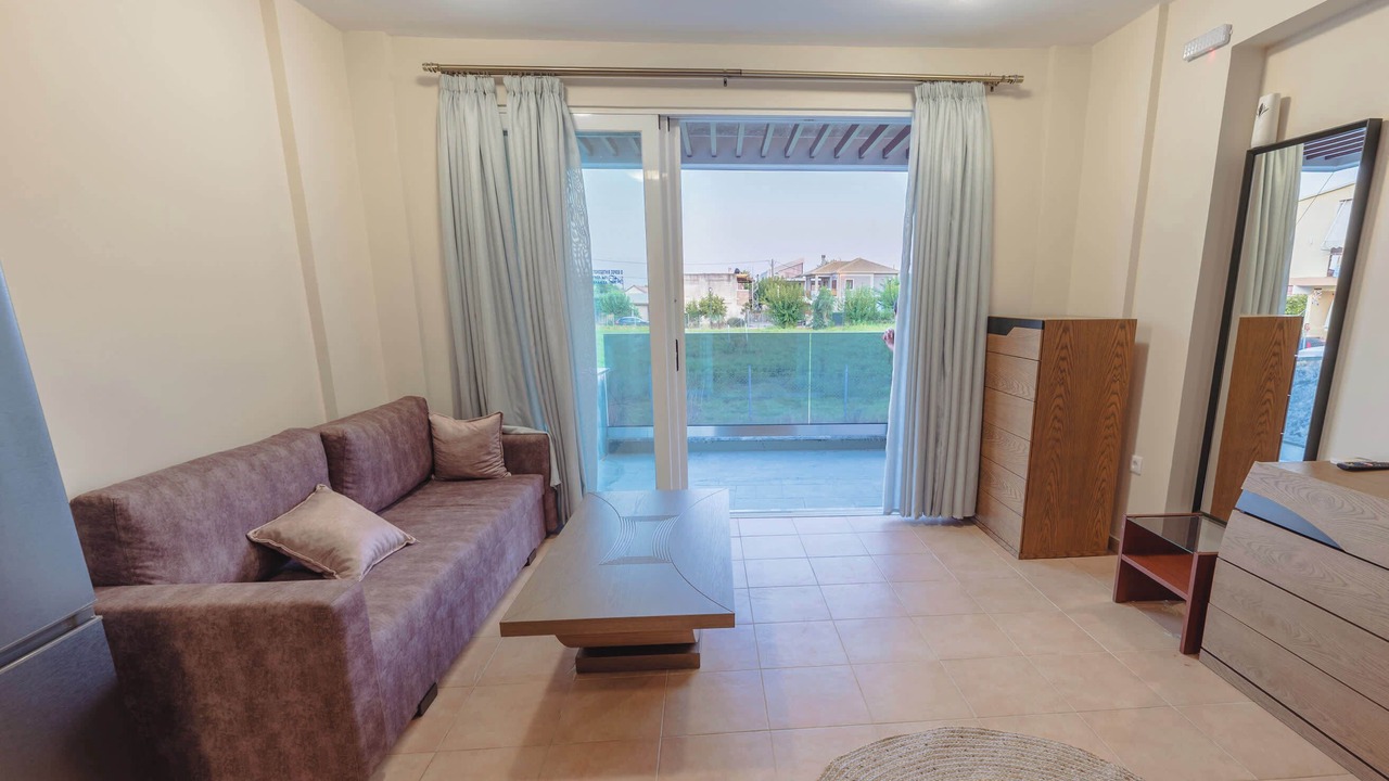 Photo of Bedroom in Kourouta