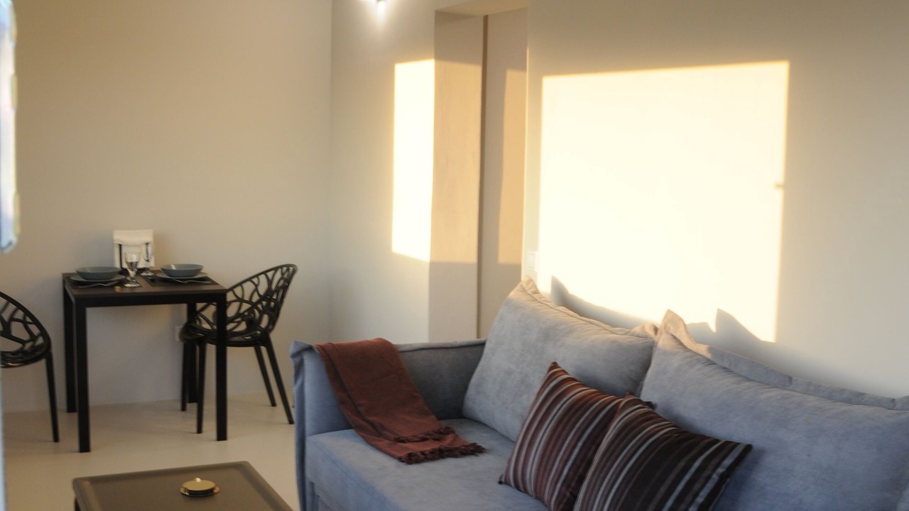 Photo of Livingroom in Athens