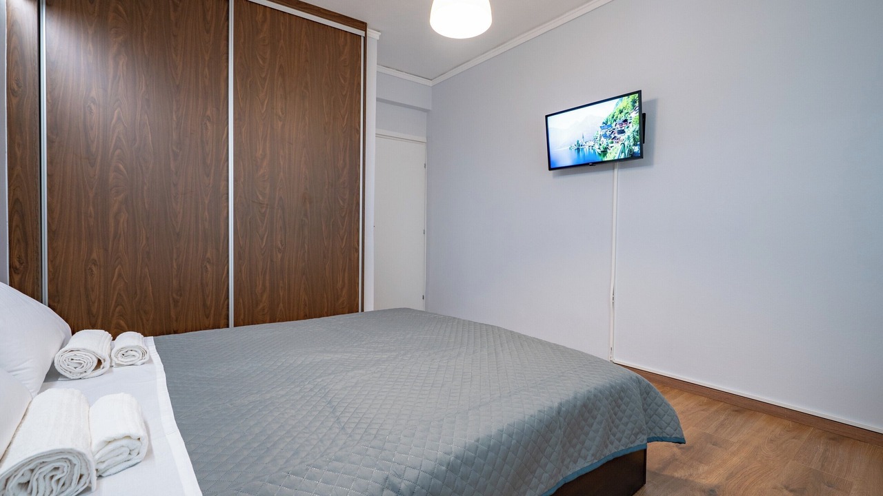 Photo of Bedroom in Petralona