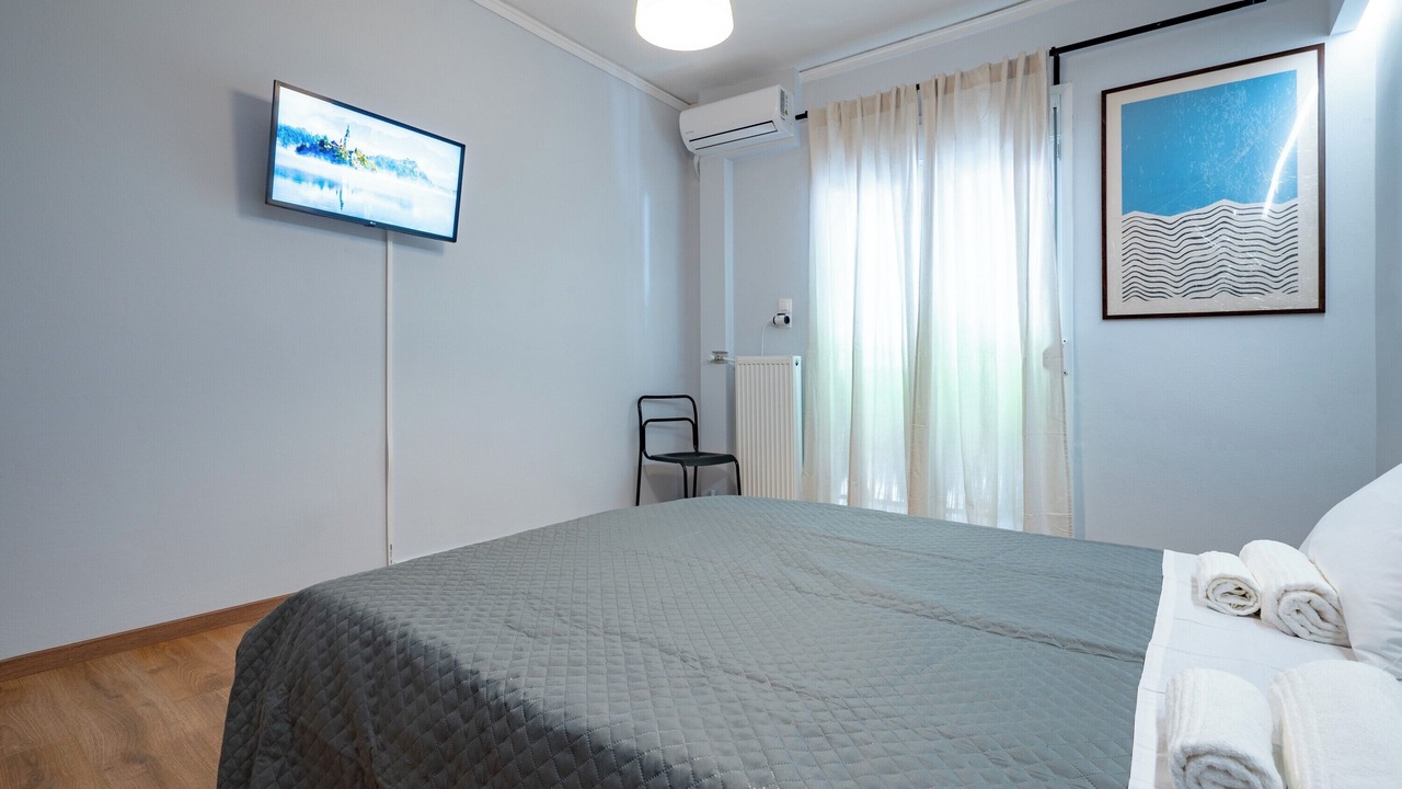 Photo of Bedroom in Petralona