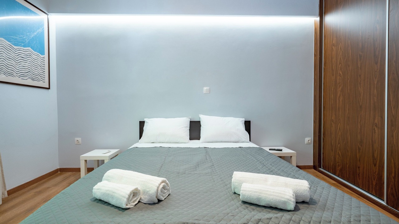 Photo of Bedroom in Petralona