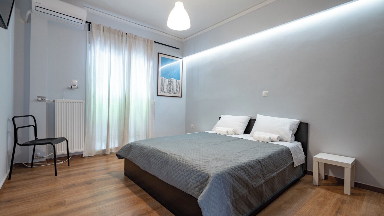 Photo of Bedroom in Petralona