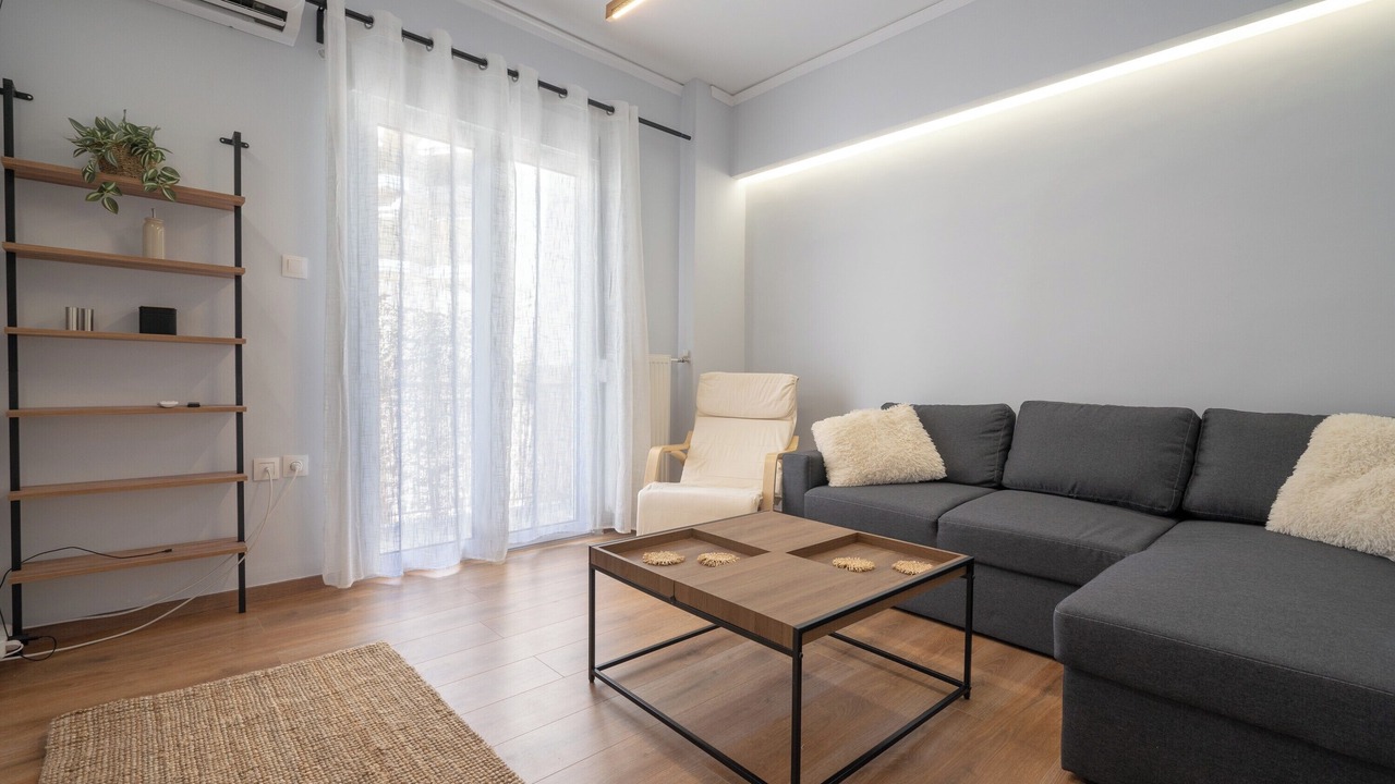 Photo of Livingroom in Petralona