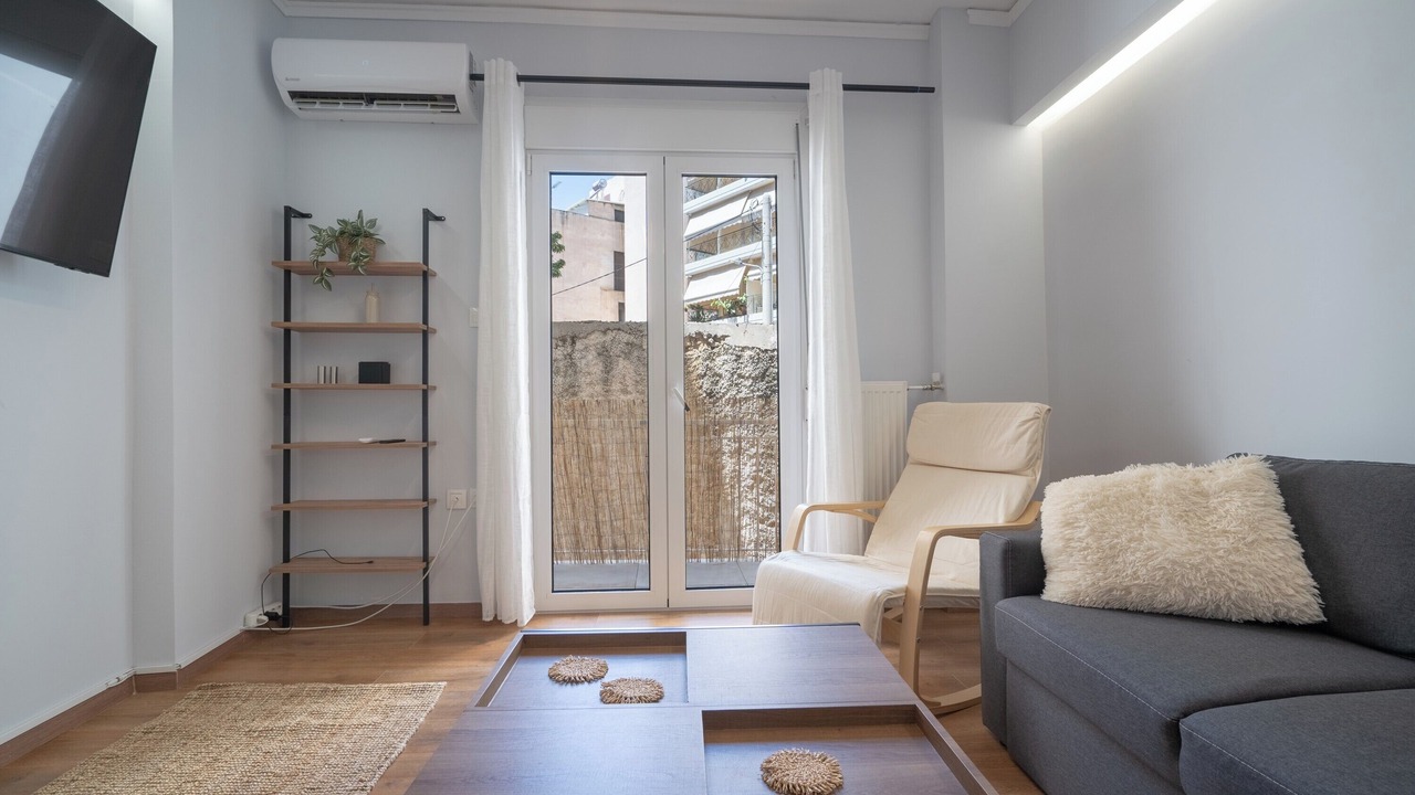 Photo of Livingroom in Petralona