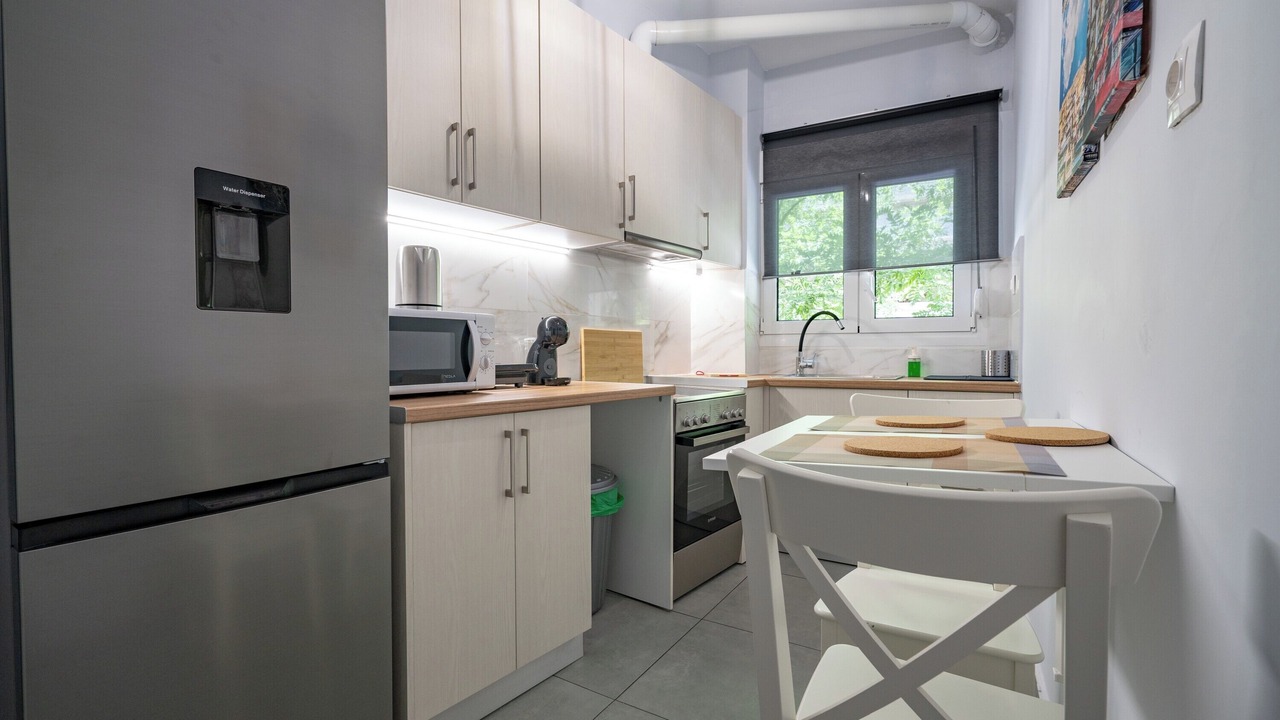 Photo of Kitchen in Petralona