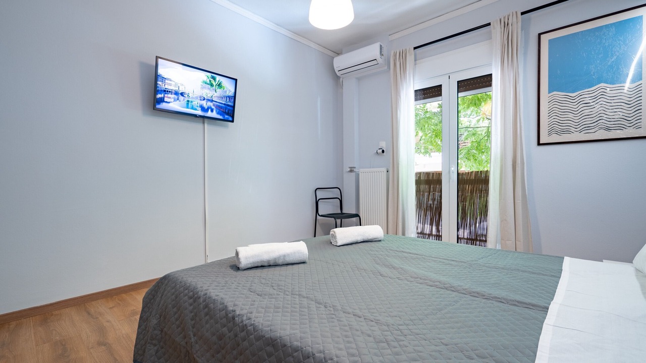Photo of Bedroom in Petralona