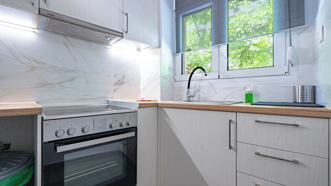 Photo of Kitchen in Petralona