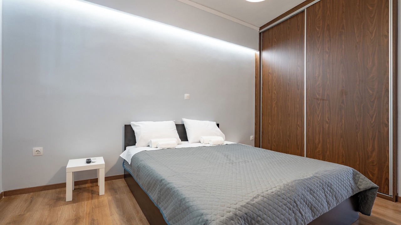 Photo of Bedroom in Petralona