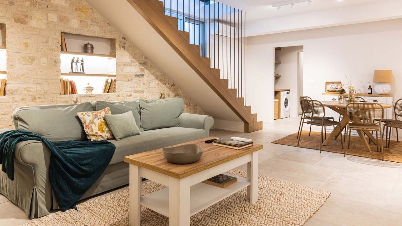 Photo of Livingroom in Vlachopoulatika