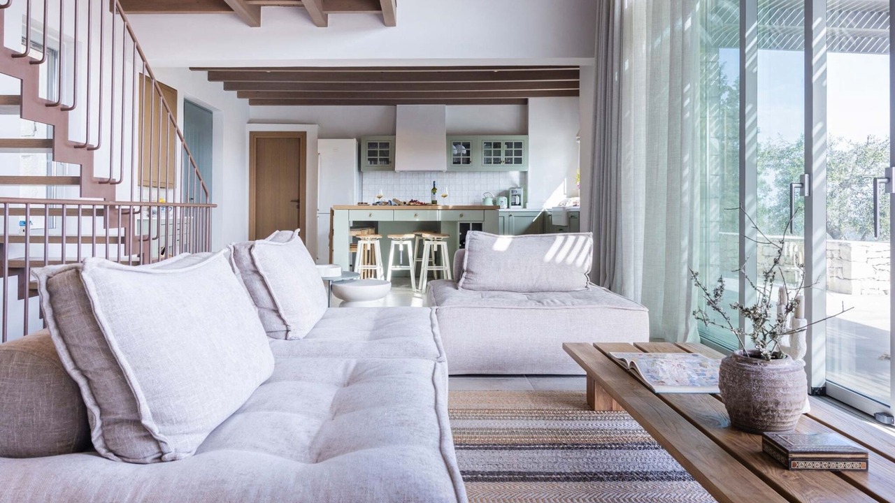 Photo of Livingroom in Vlachopoulatika