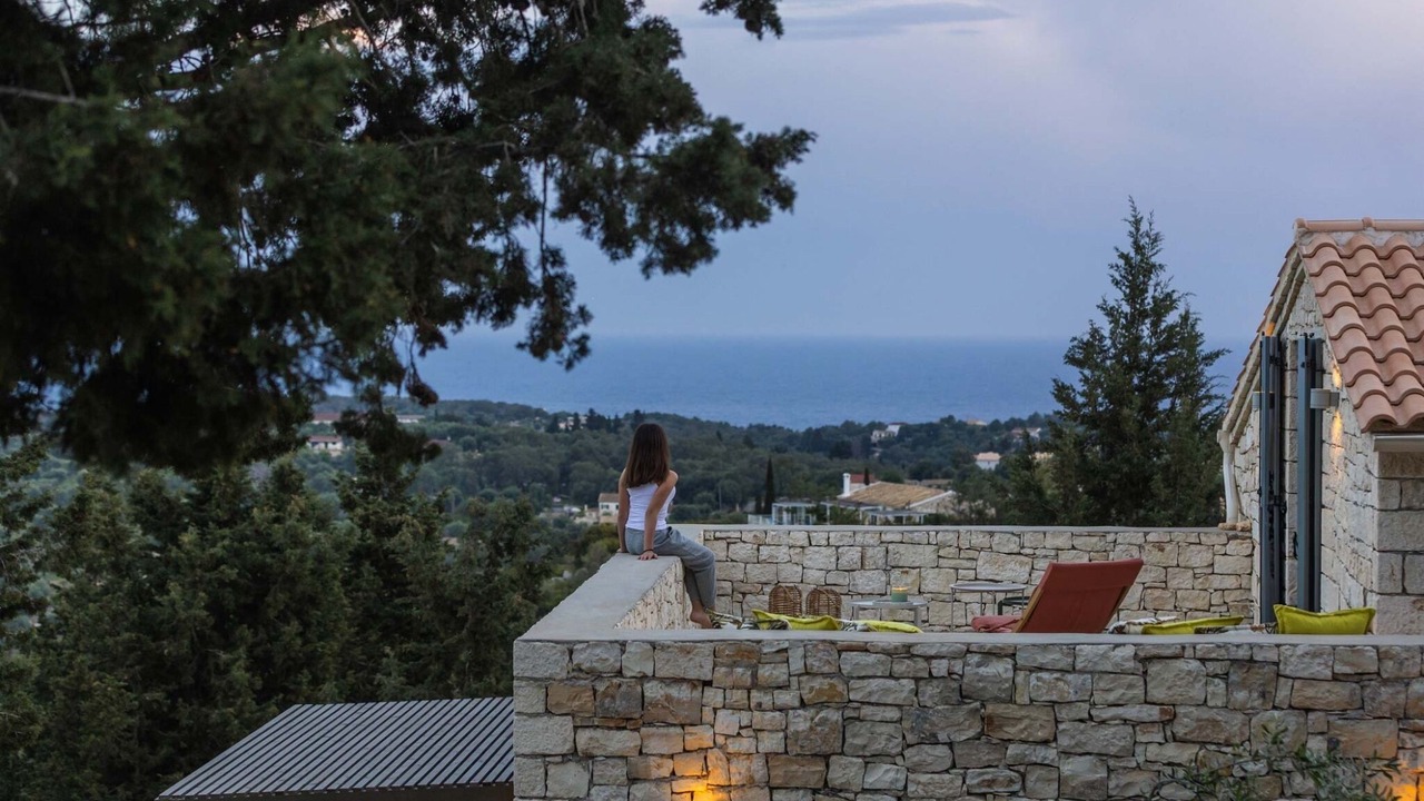 Photo of Patio Balcony in Vlachopoulatika
