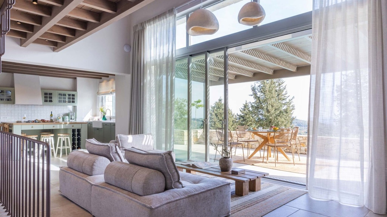 Photo of Livingroom in Vlachopoulatika