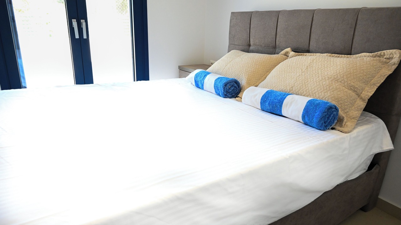 Photo of Bedroom in Sissi