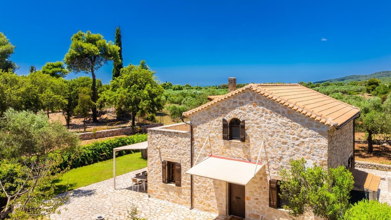 Photo of Outdoor in Ayios Leon