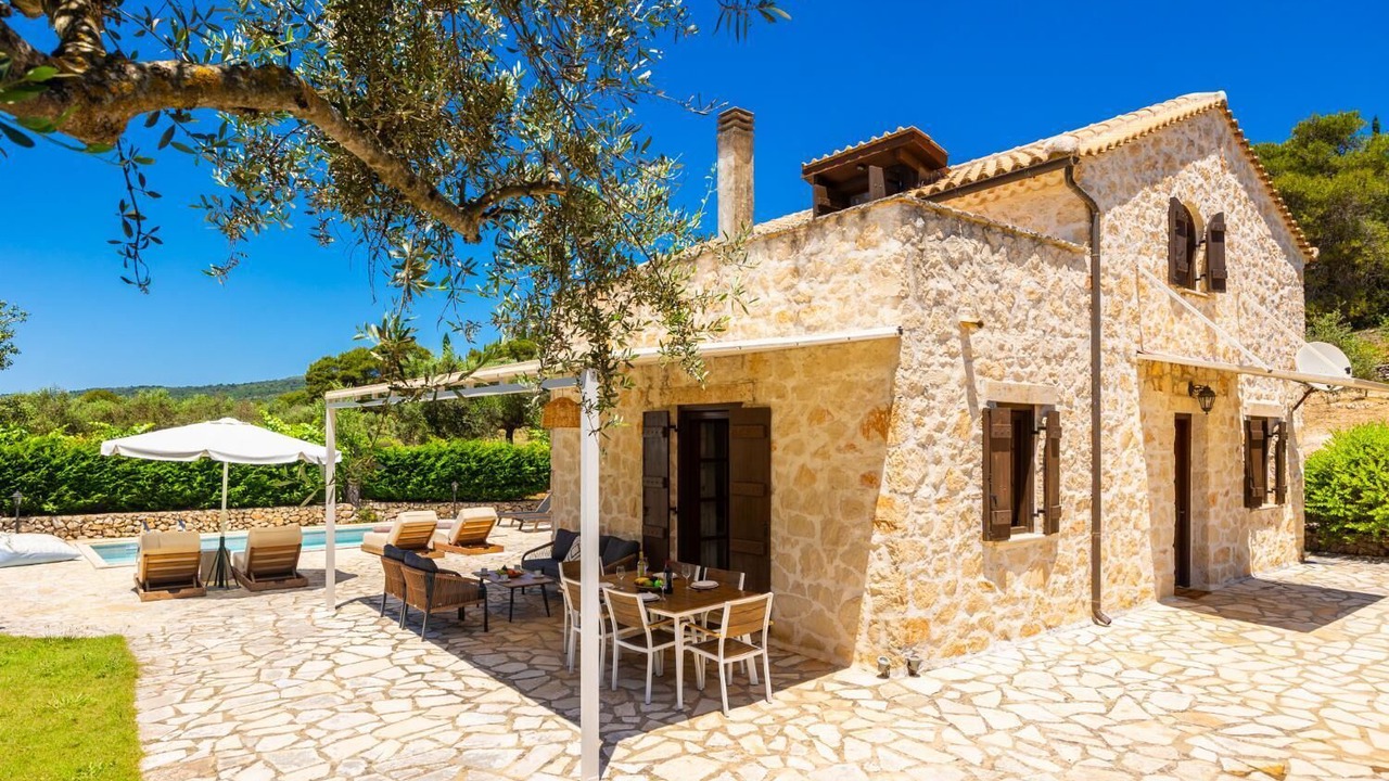 Photo of Outdoor in Ayios Leon