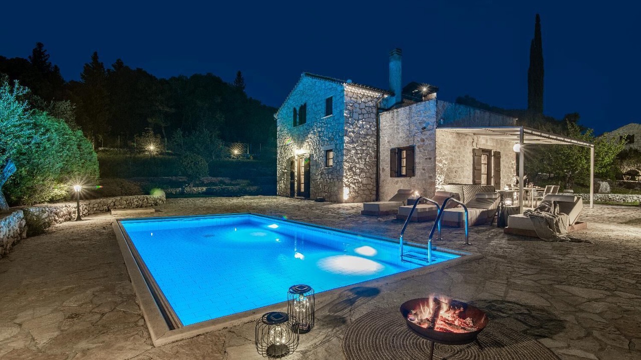 Photo of Outdoor in Ayios Leon