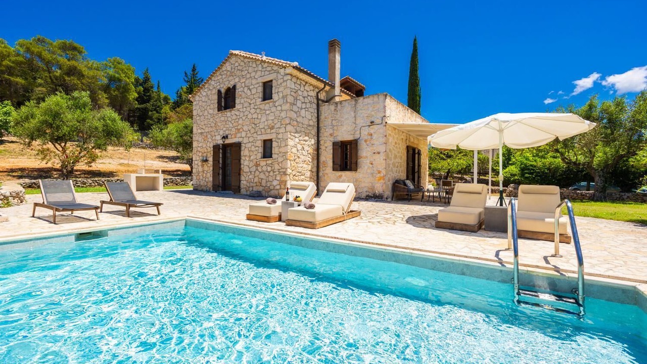 Photo of Outdoor in Ayios Leon