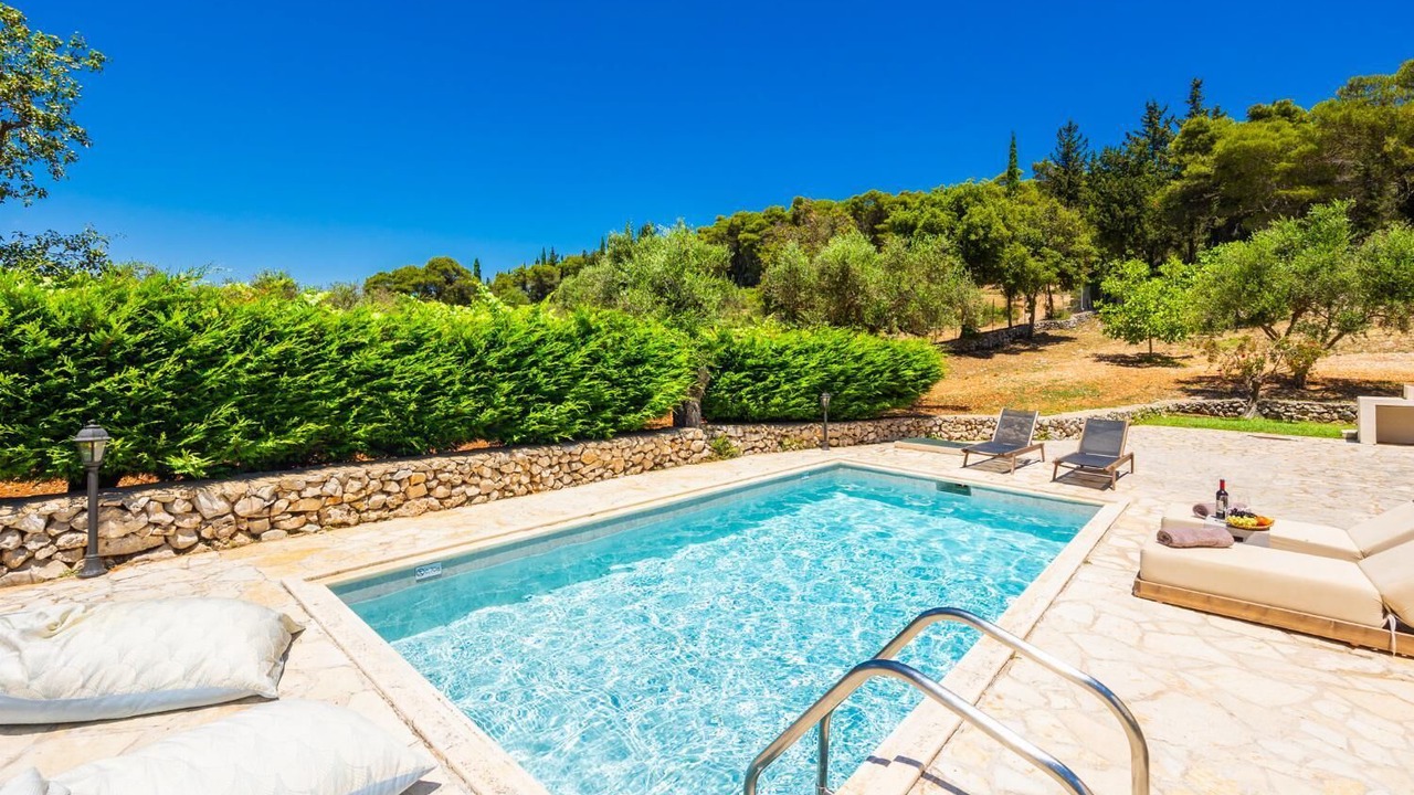 Photo of Outdoor in Ayios Leon