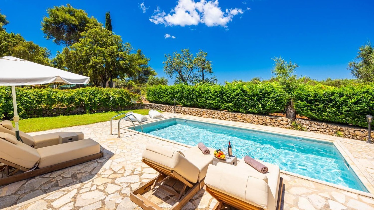 Photo of Outdoor in Ayios Leon