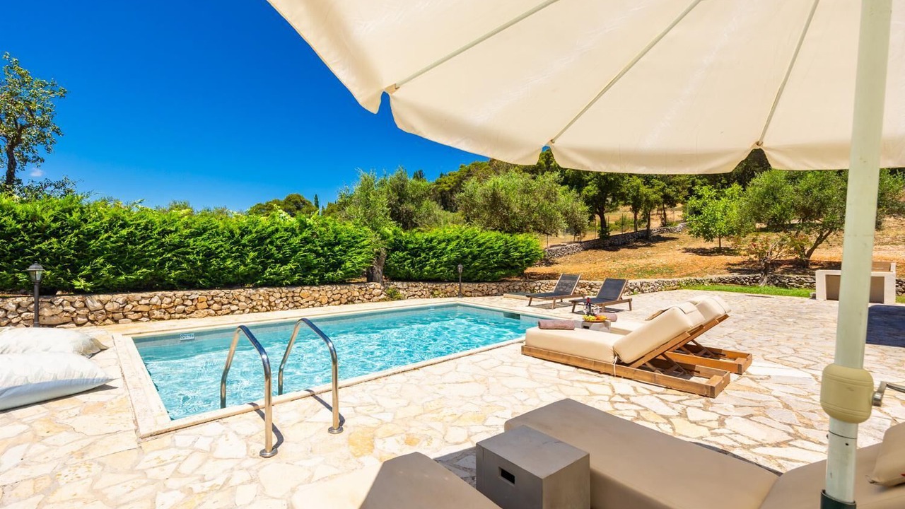 Photo of Outdoor in Ayios Leon