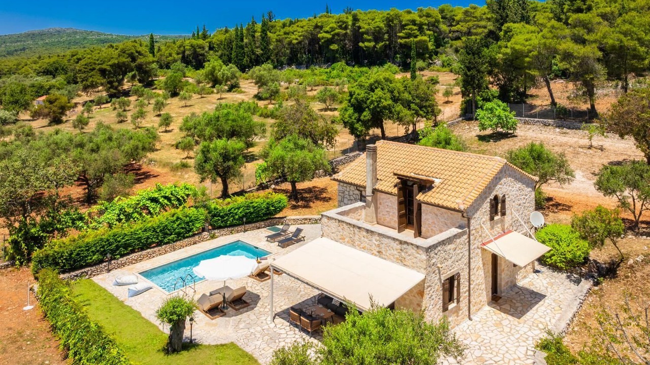 Photo of Outdoor in Ayios Leon