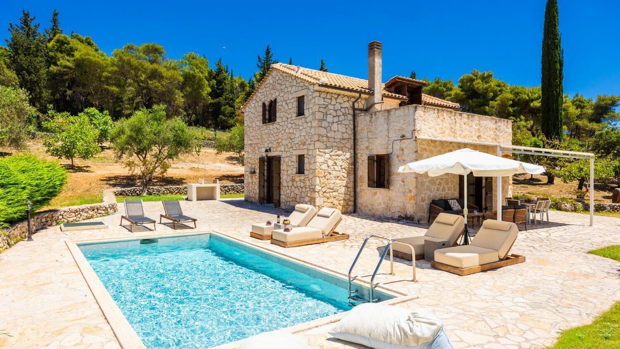Photo of Outdoor in Ayios Leon