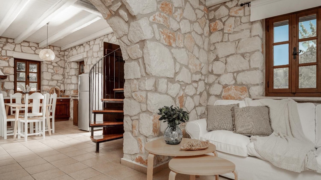 Photo of Livingroom in Ayios Leon
