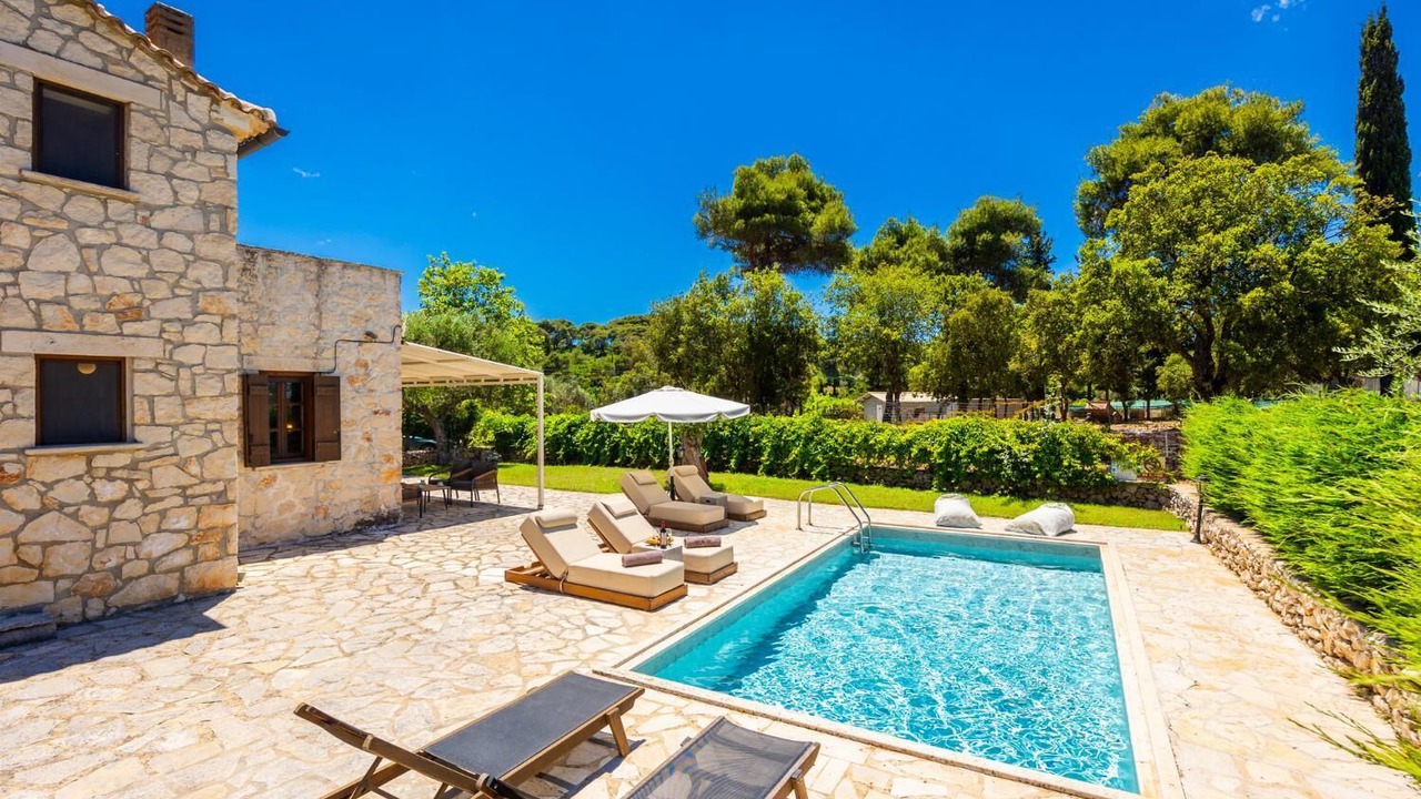 Photo of Outdoor in Ayios Leon