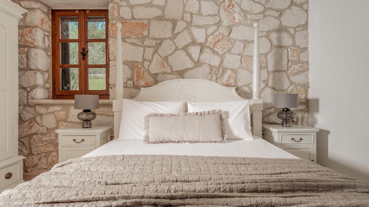 Photo of Bedroom in Ayios Leon