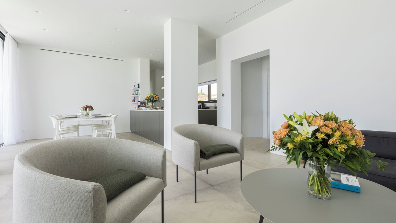 Photo of Livingroom in Kilada