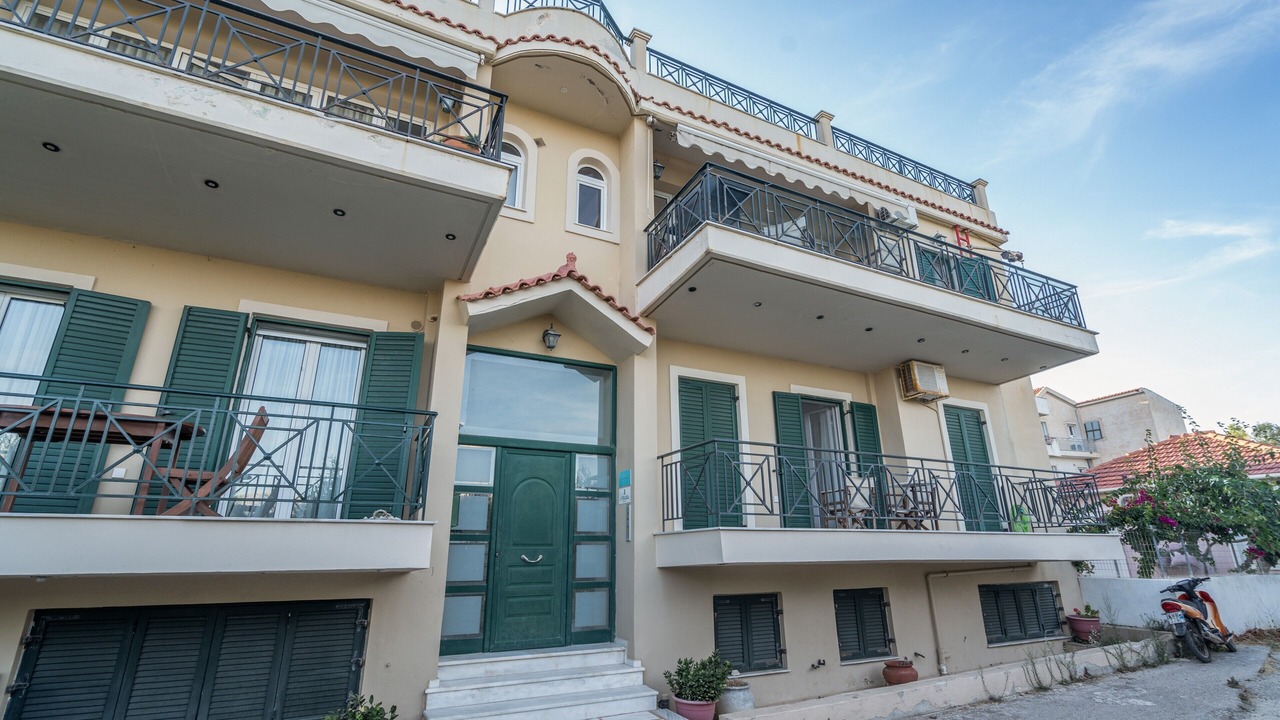 Photo of Outdoor in Lixouri