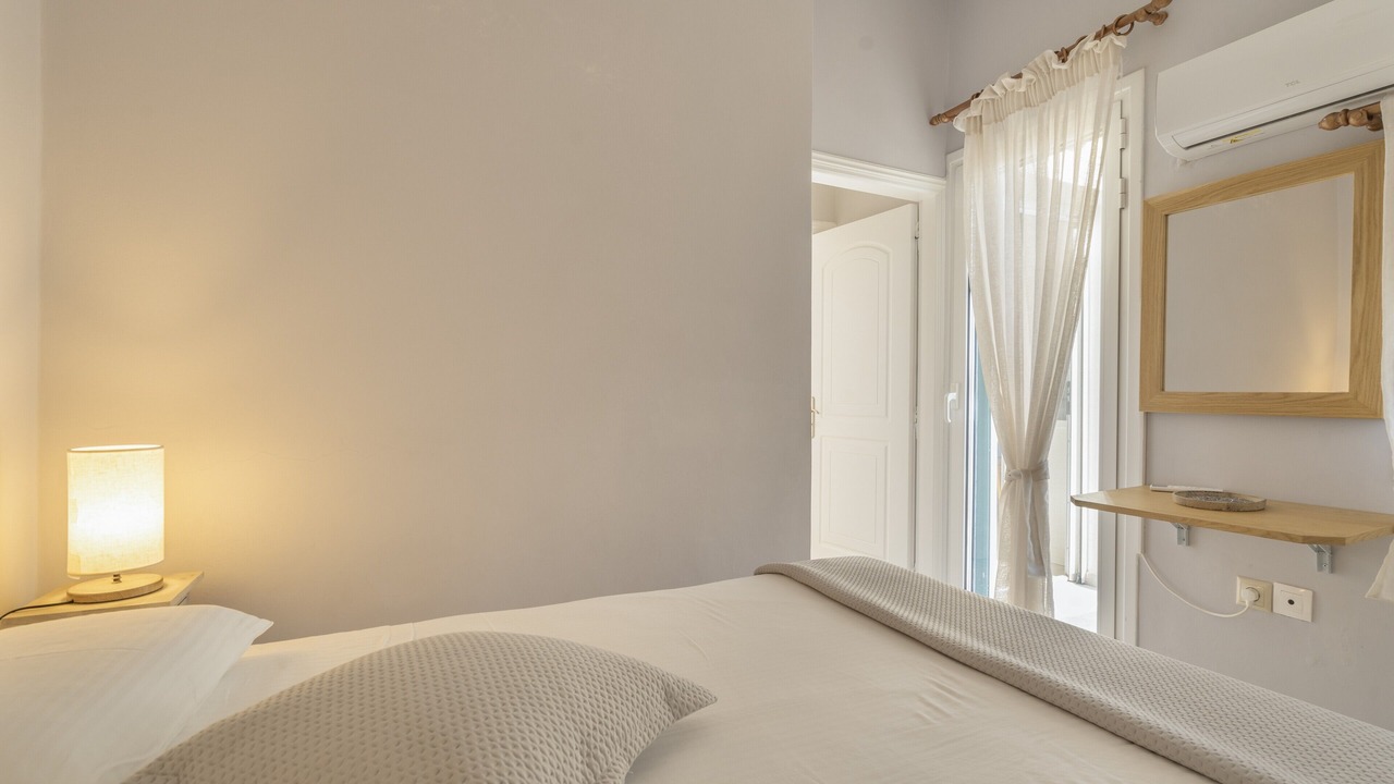 Photo of Bedroom in Lixouri