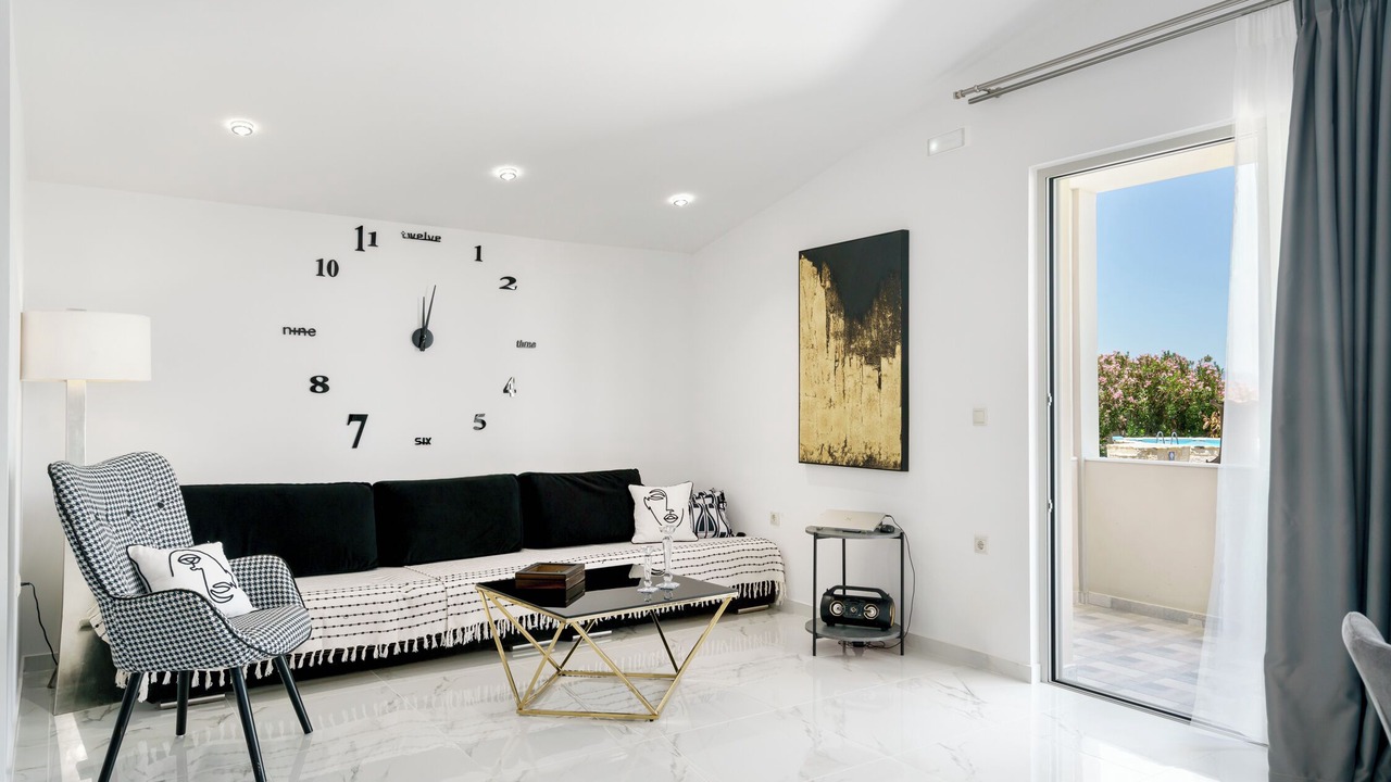 Photo of Livingroom in Tavronitis
