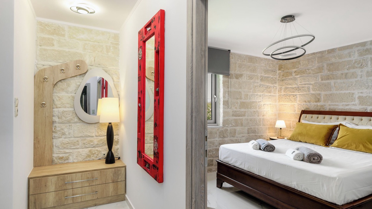 Photo of Bedroom in Tavronitis
