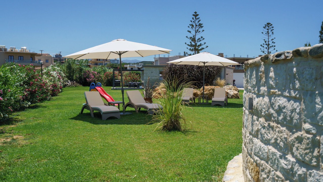 Photo of Outdoor in Tavronitis