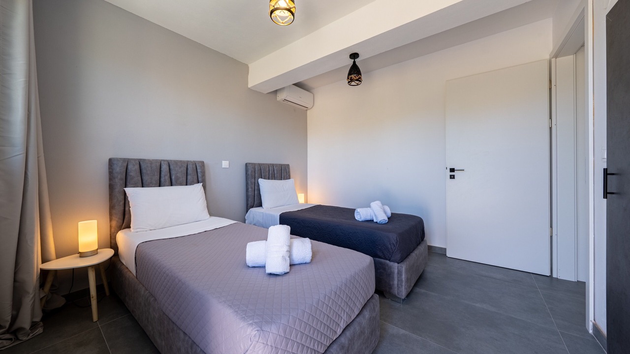 Photo of Bedroom in Lefkimmi