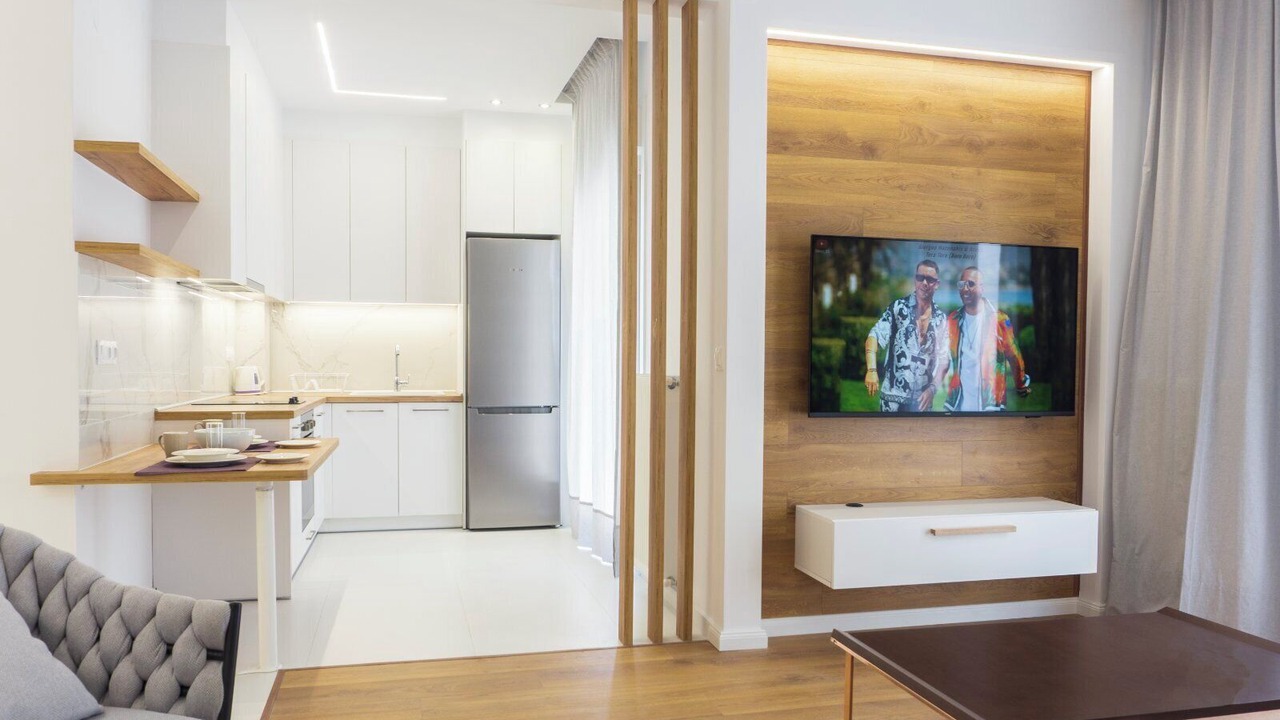 Photo of Livingroom in Thessaloniki