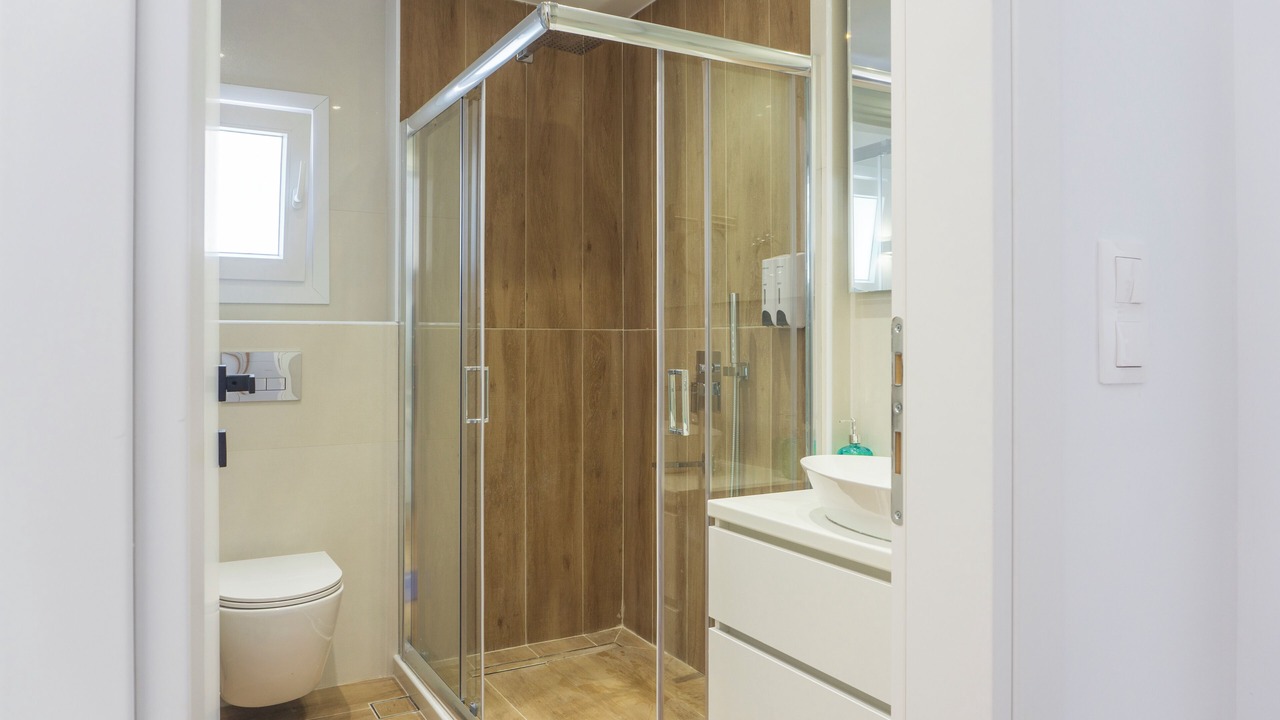 Photo of Bathroom in Thessaloniki