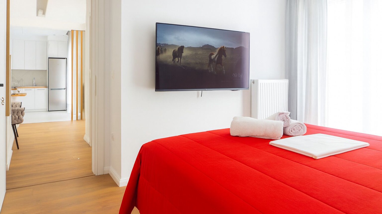 Photo of Bedroom in Thessaloniki
