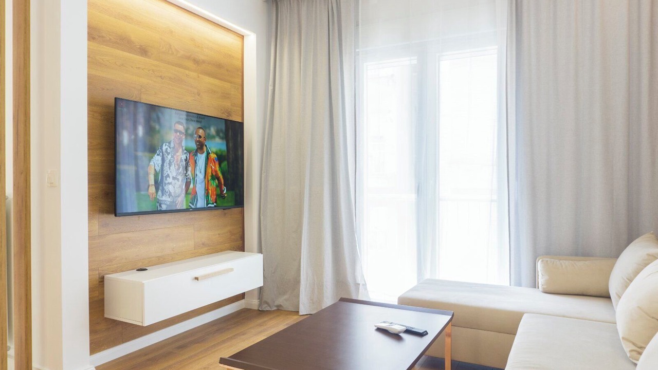 Photo of Livingroom in Thessaloniki
