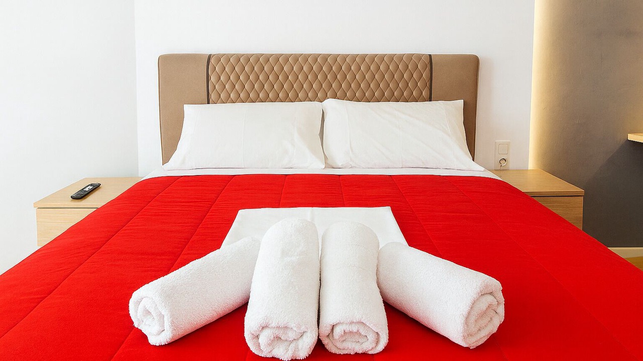 Photo of Bedroom in Thessaloniki