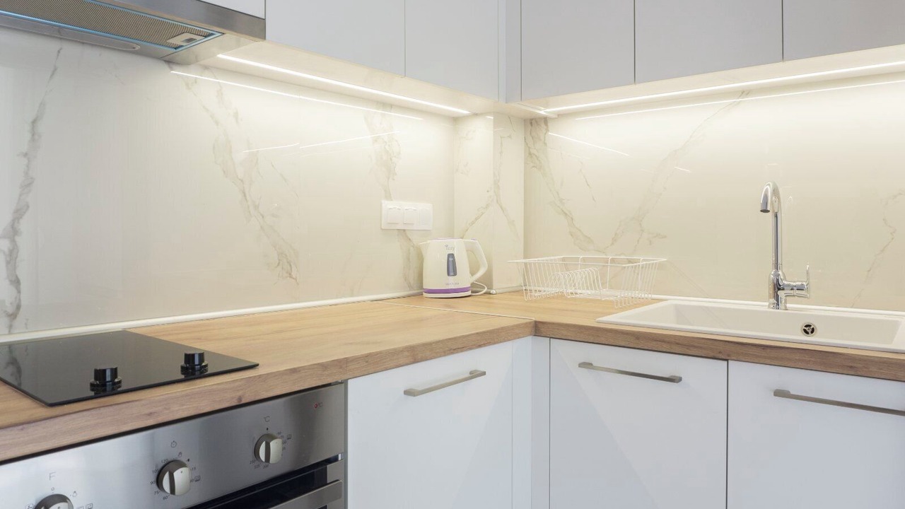 Photo of Kitchen in Thessaloniki