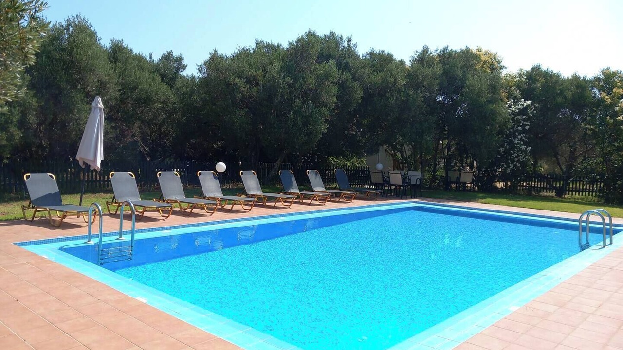 Photo of Outdoor in Pyrgos Psilonerou