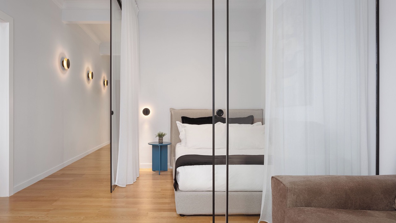 Photo of Bedroom in Makrigianni