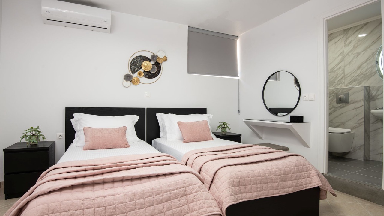 Photo of Bedroom in Agrilia